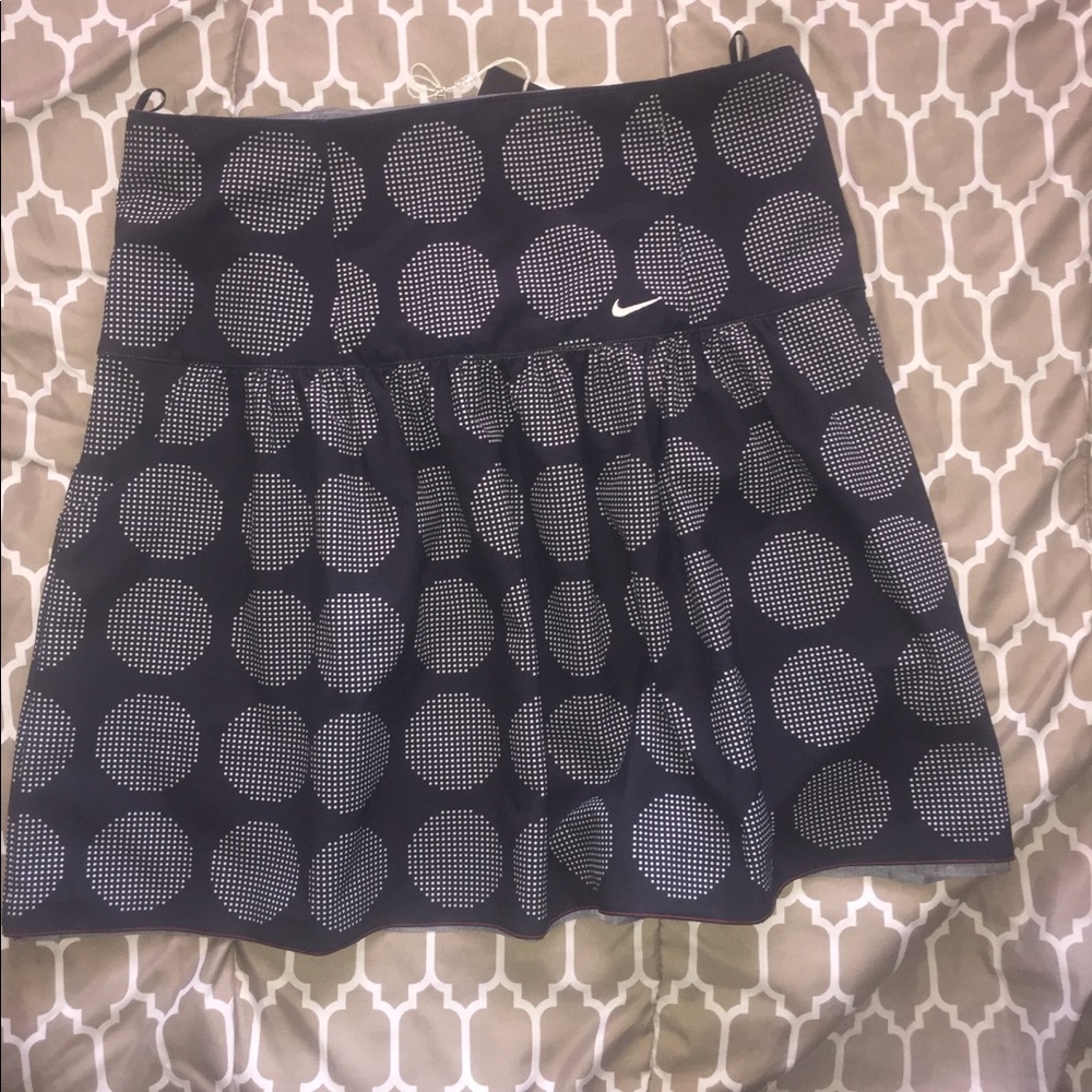 Women’s Nike Golf Skirt